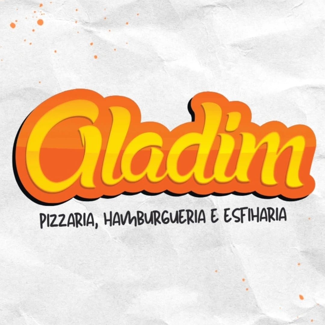 Aladim - Pizzaria e Hamburgueria