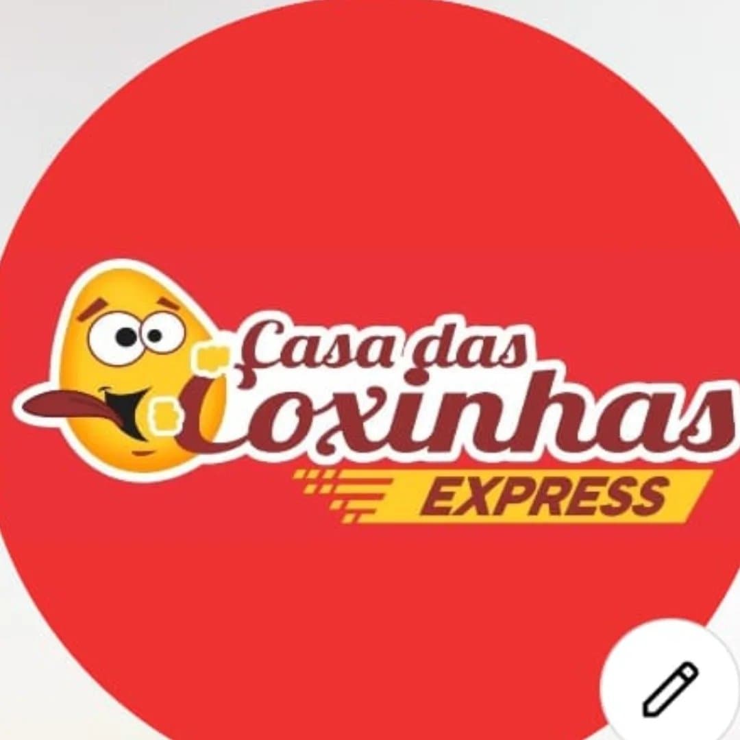 Casa das Coxinhas Express