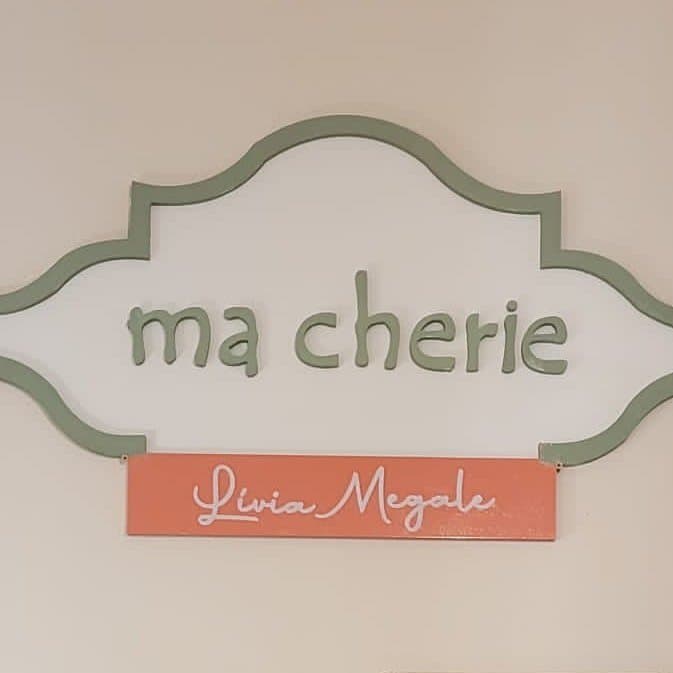 Ma Cherie Confeitaria