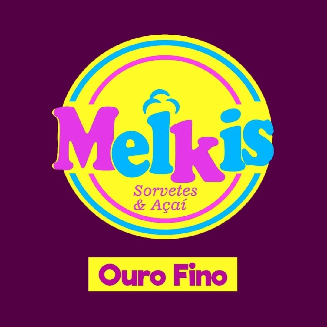 Melkis Ouro Fino