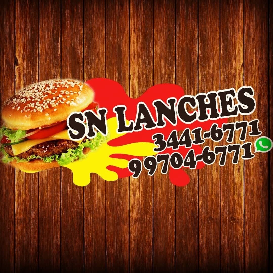 SN Lanches
