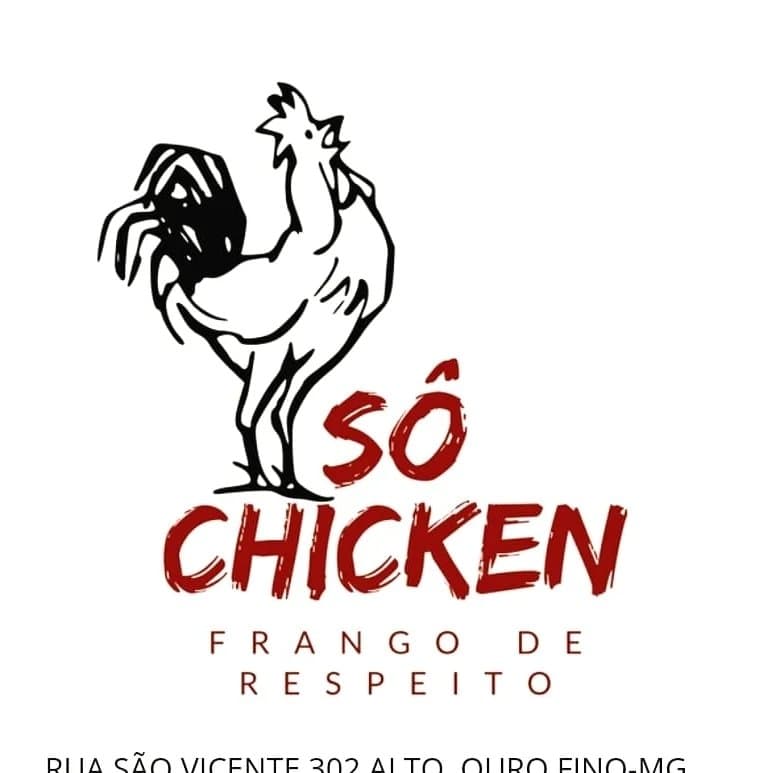 Só Chicken