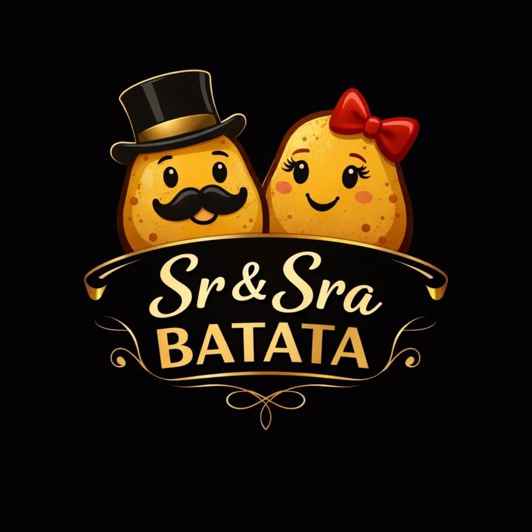 Sr & Sra Batata