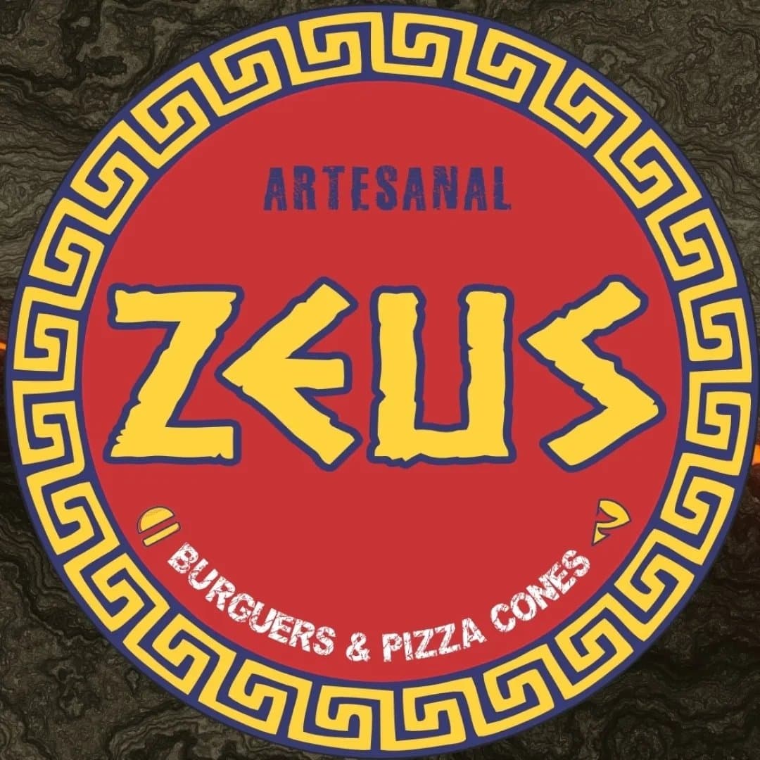 Zeus Burguers