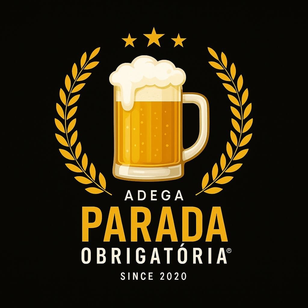 Adega Parada Obrigatória