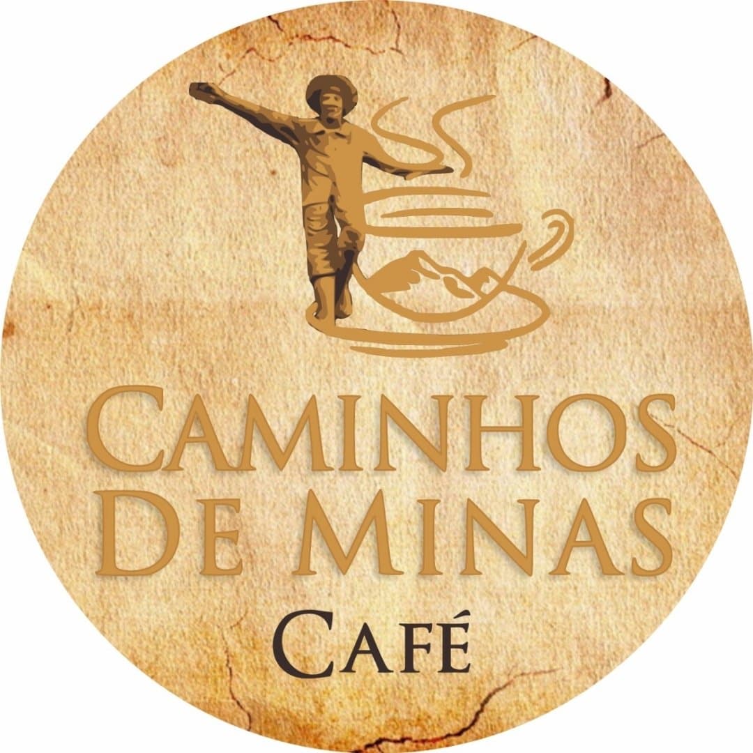 Café Caminhos de Minas