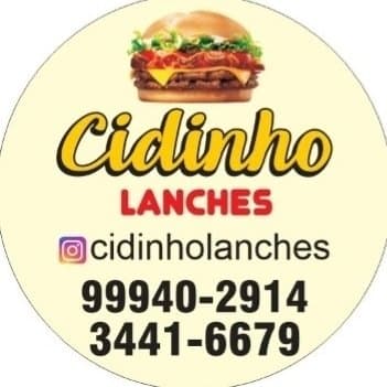 Cidinho Lanches