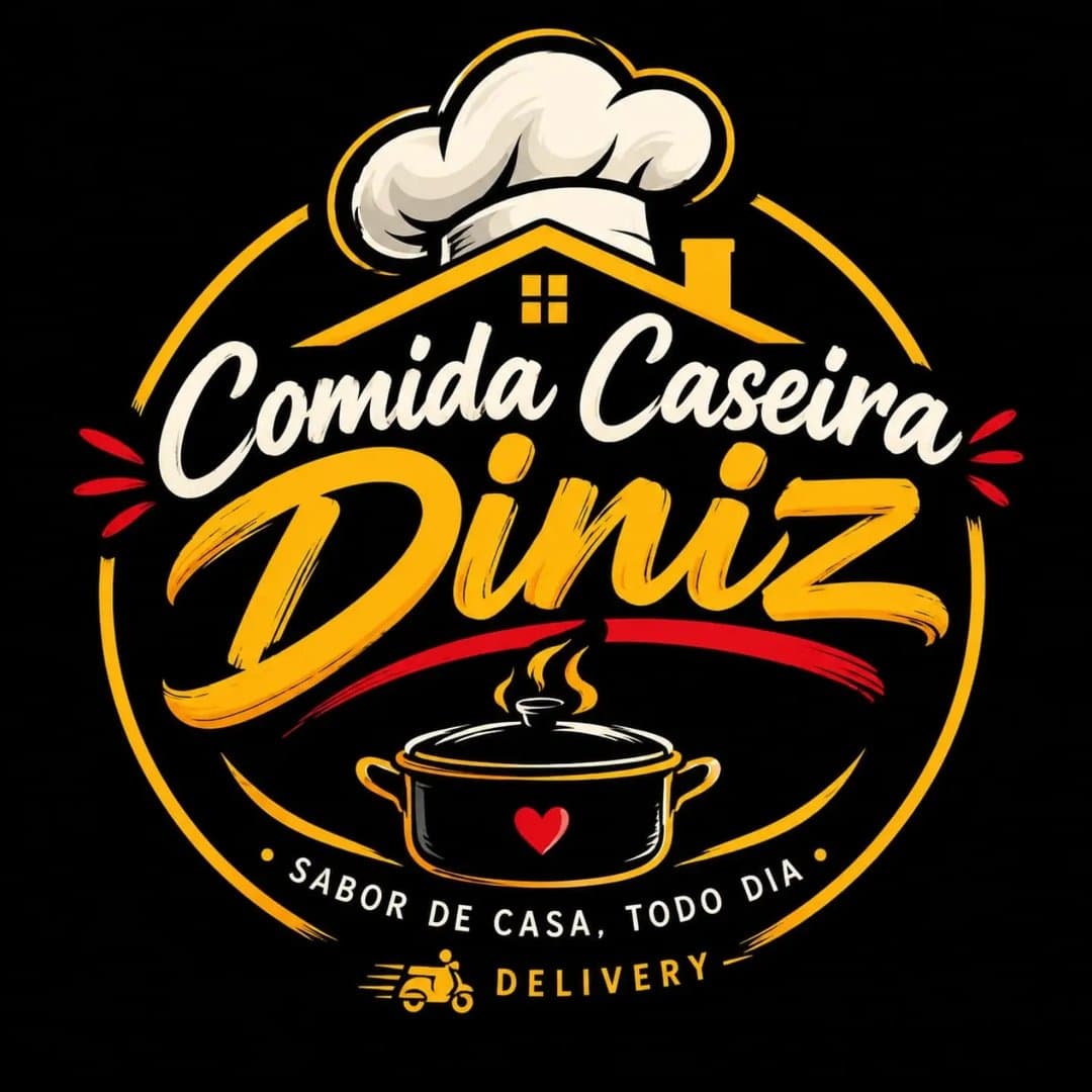 Comida Caseira Diniz