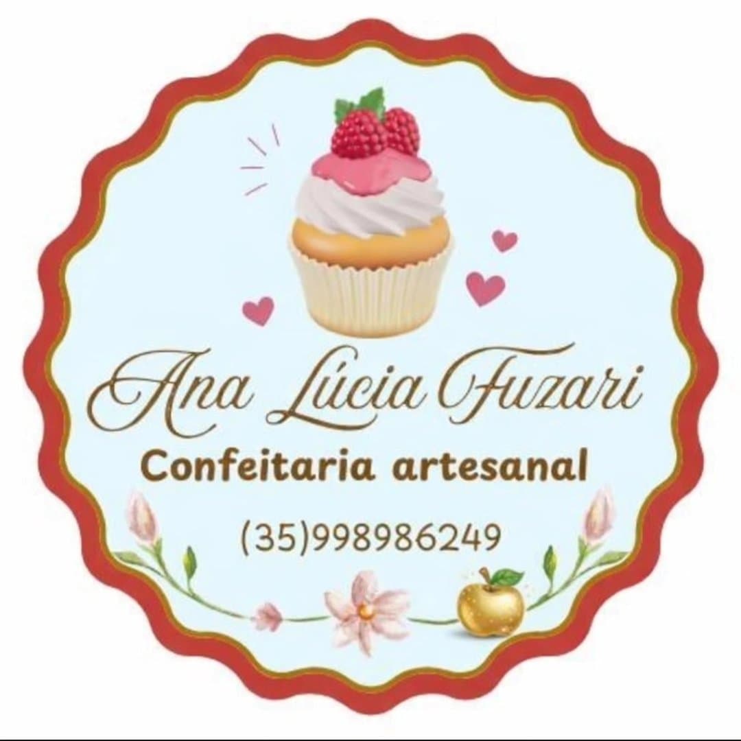 Confeitaria Ana Lucia Fuzari