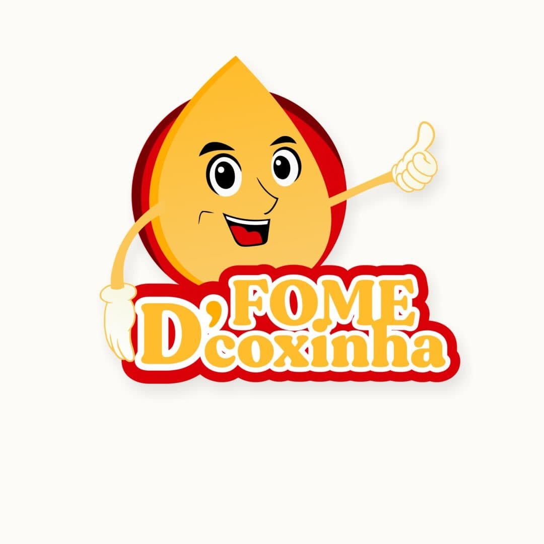 Fome D’Coxinha