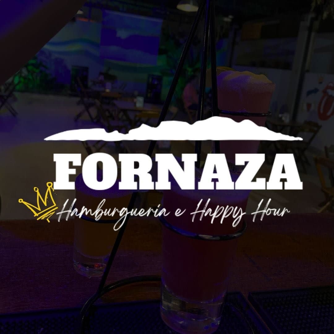 Fornaza
