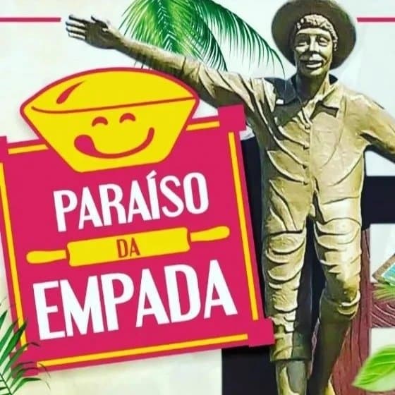 Paraíso da Empada
