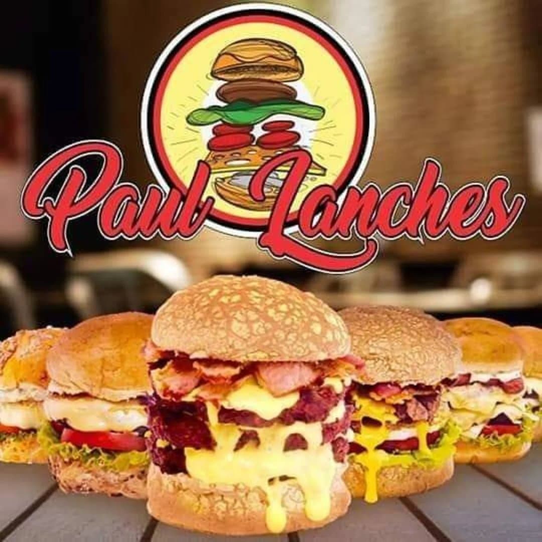 Paul Lanches
