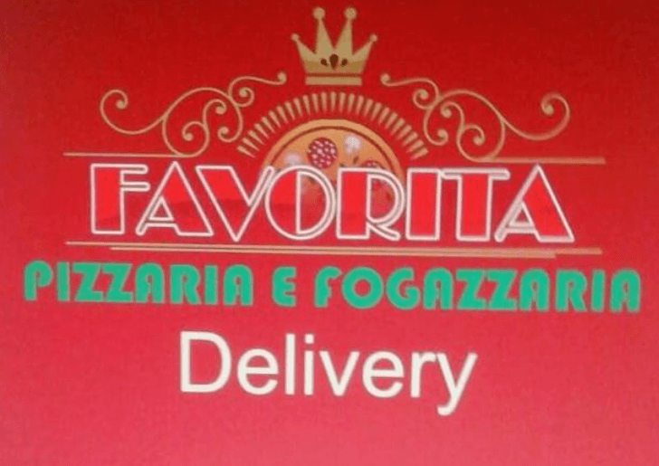 Pizzaria e Fogazzaria Favorita