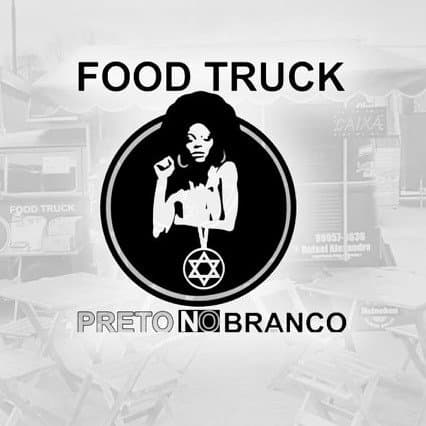 Preto no Branco